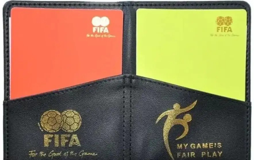 10个足球冷知识：90%的球迷都只知道一半